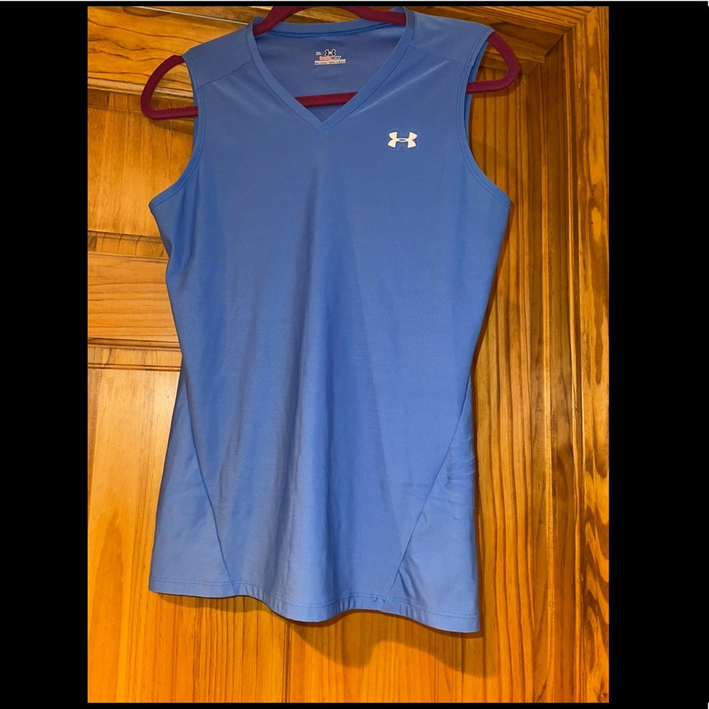 Under Armour workout tank